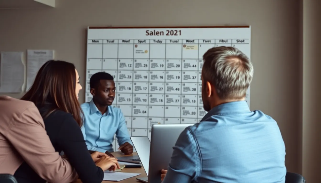 Booking More Meetings: Where AI Actually Moves the Needle
