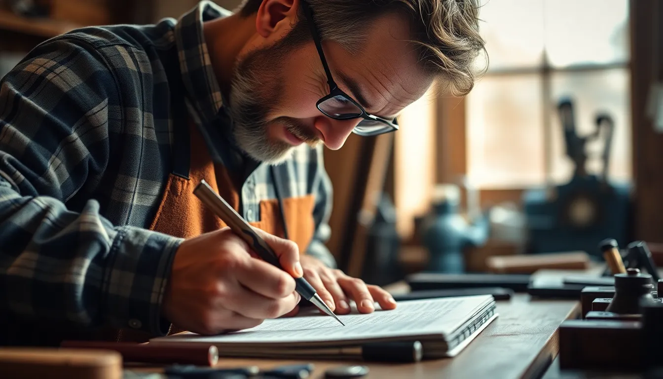Avoiding AI Slop: Keeping Outreach Quality High in the Age of Generated Text