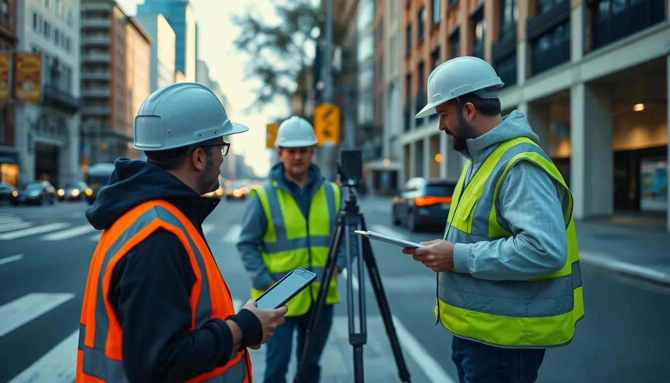 Running a Municipal Pilot: Measuring ROI on Urban Experiments