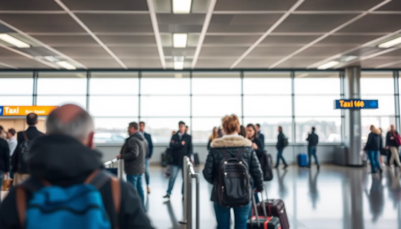 Uber or Taxi from CDG to Central Paris? The Honest Answer Depends on Your Arrival