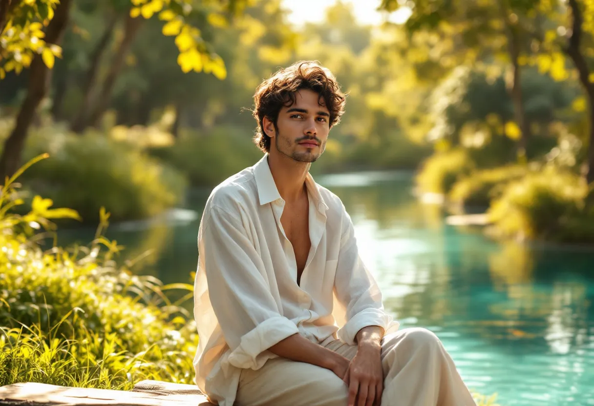 What Cold Water Actually Does to Your Nervous System