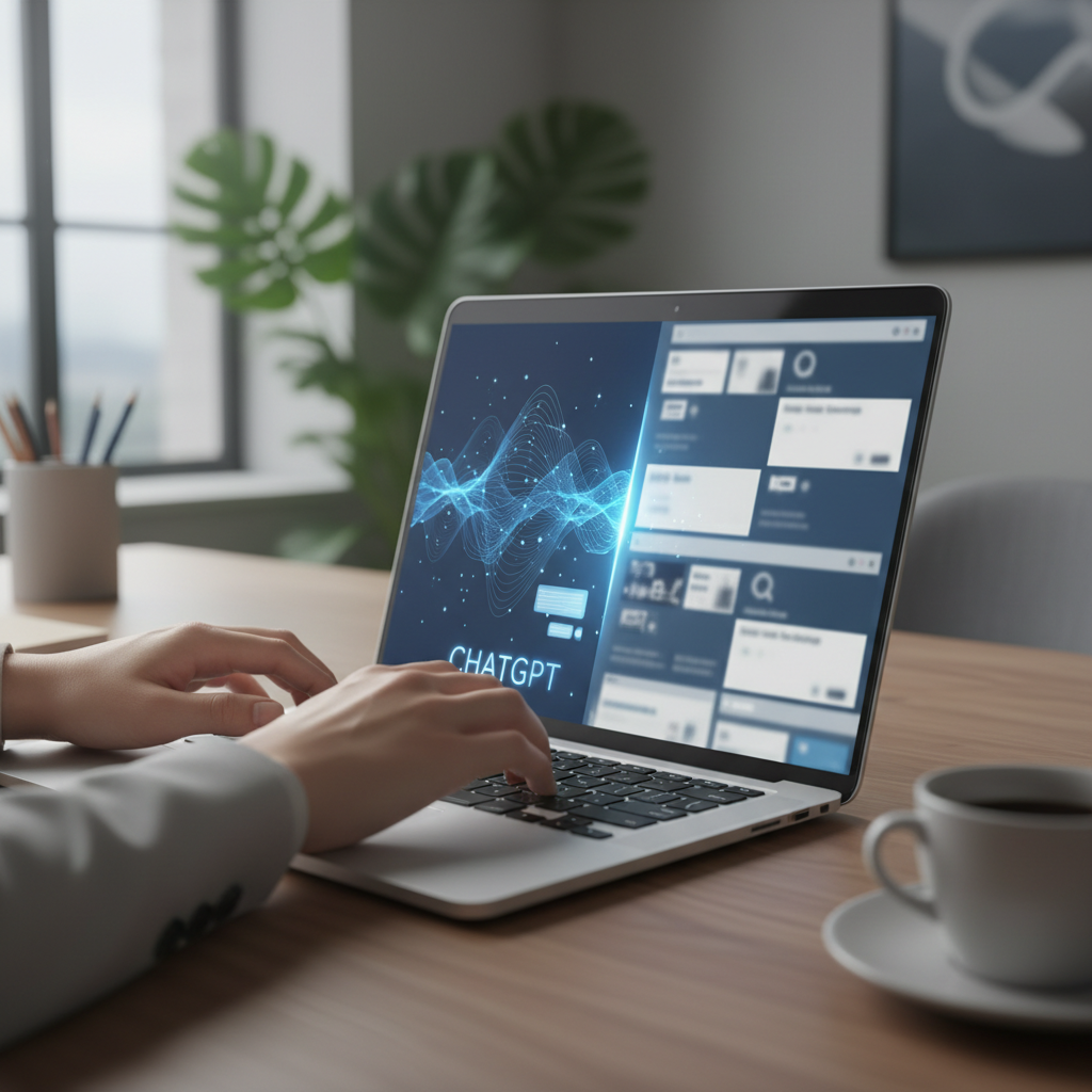 how to get my business mentioned by ChatGPT
