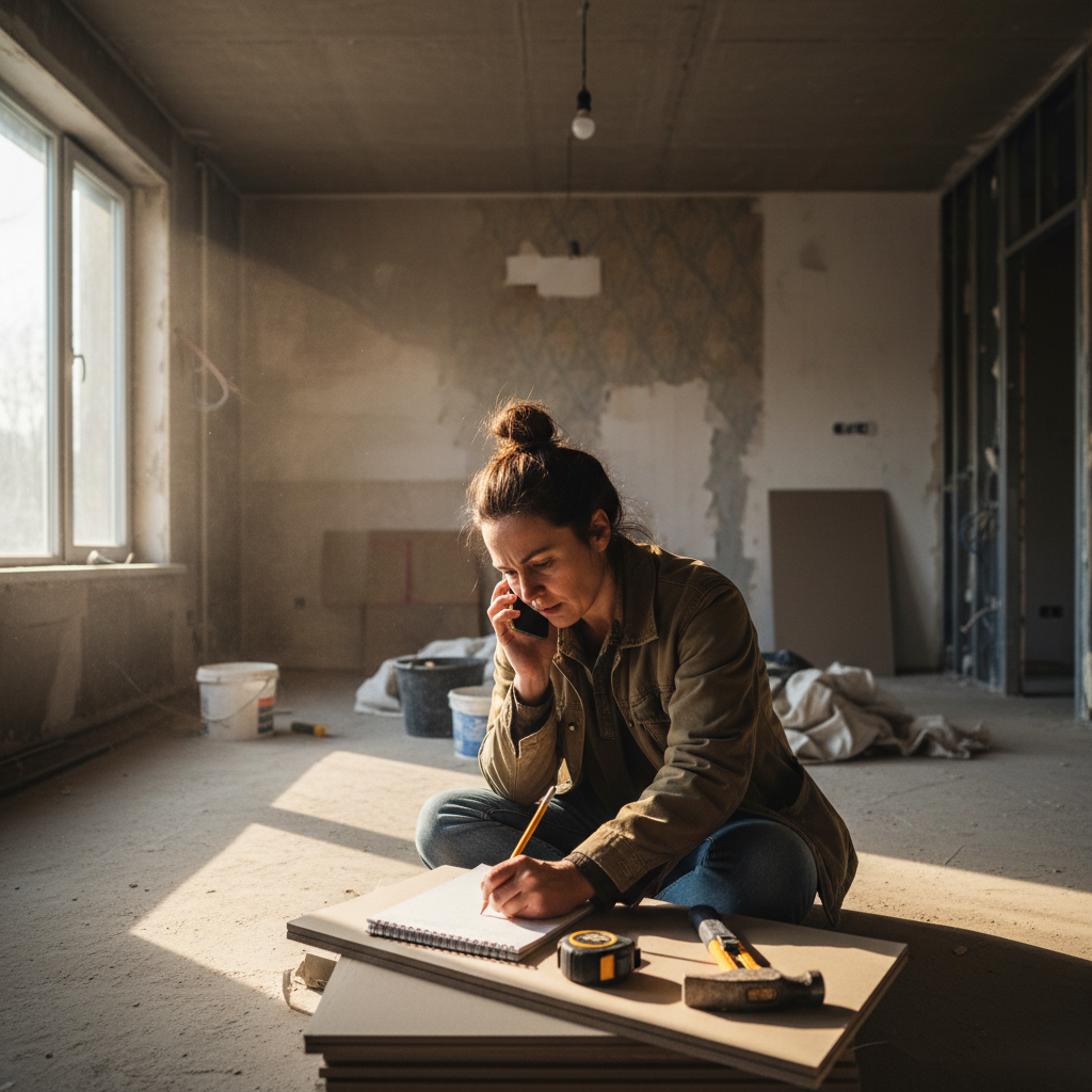 comment trouver un artisan fiable rapidement pour mes travaux
